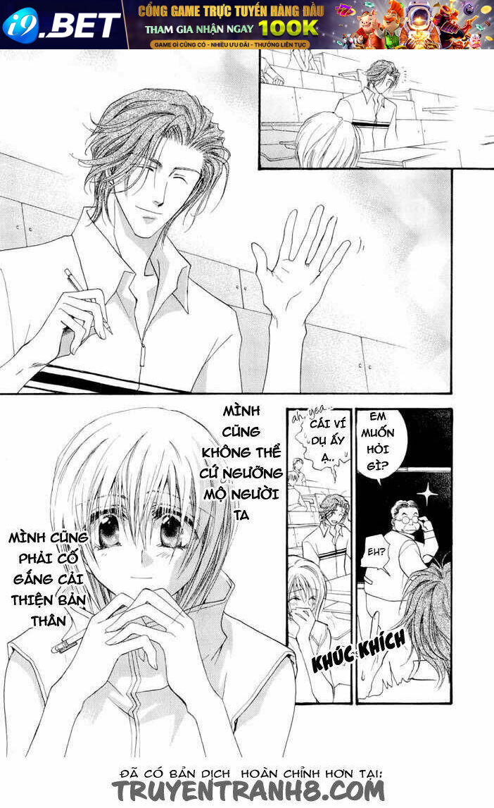 Okane Ga Nai (No Money) Chương 17 Ảnh 29