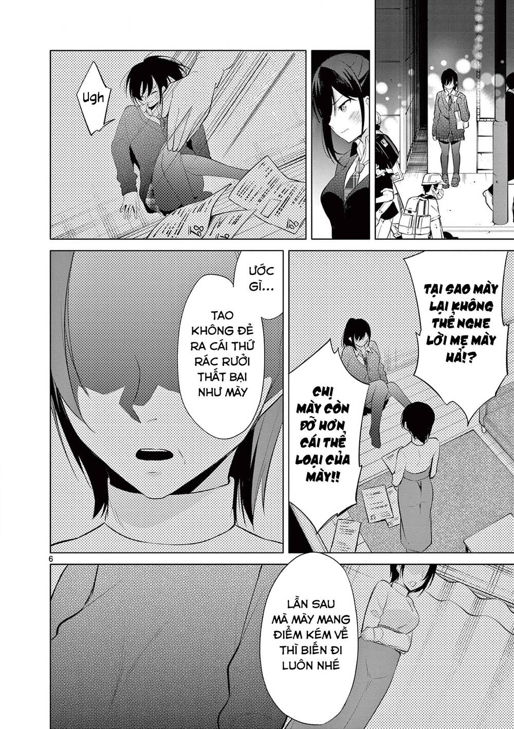 Jubunnoichi No Hanayome Chương 50 Ảnh 11