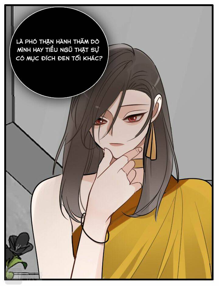 Vật Trong Tay Chương 93 Ảnh 33