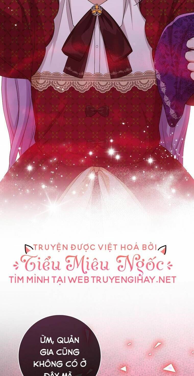Tôi Đã Diễn Tròn Vai Một Đứa Con Gái Nuôi Chương 33 Ảnh 73