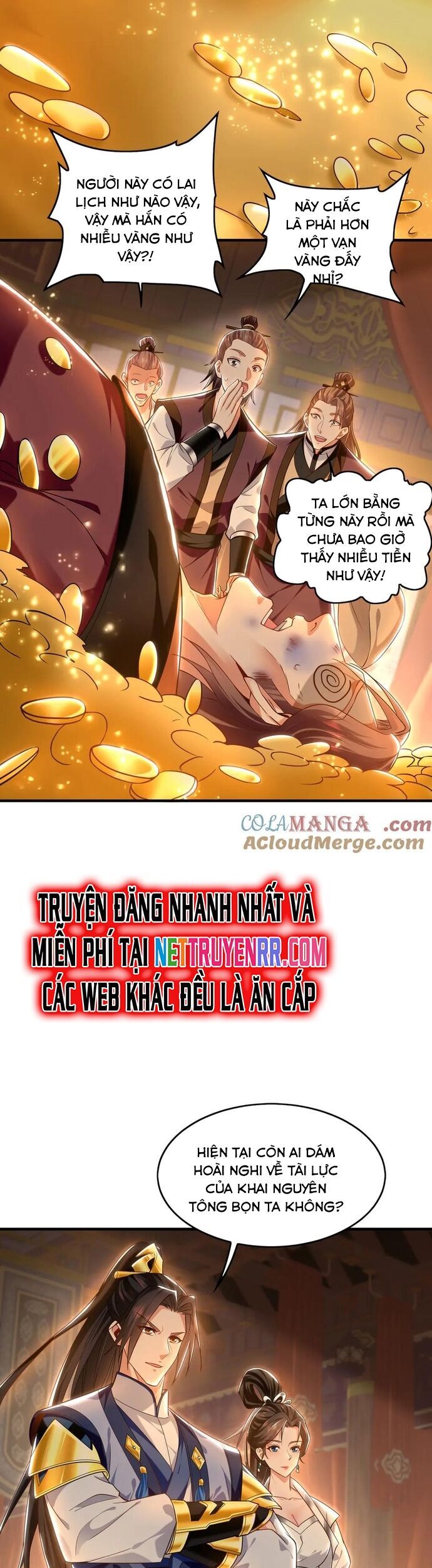 Ta Có Trăm Vạn Tốc Độ Đánh Chương 99 Ảnh 6