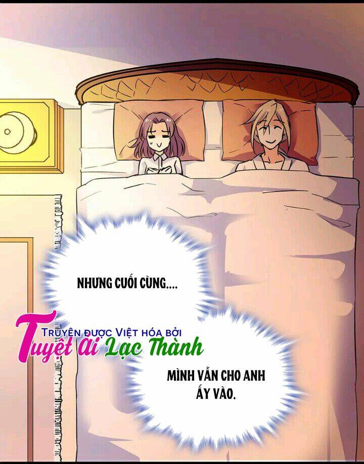 Tình Đầy Chông Gai Chương 134 Ảnh 9