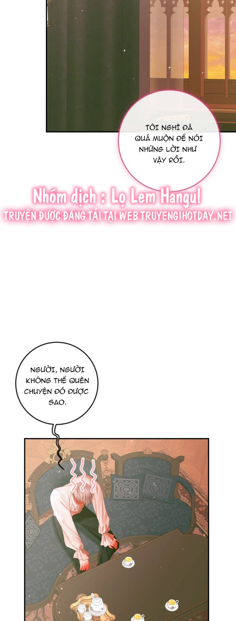 Trở Thành Cô Vợ Khế Ước Của Nhân Vật Phản Diện Chương 98.1 Ảnh 16