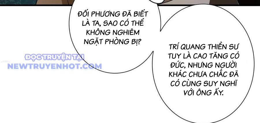 Thiên Long Bát Bộ Webtoon Chương 135 Ảnh 84
