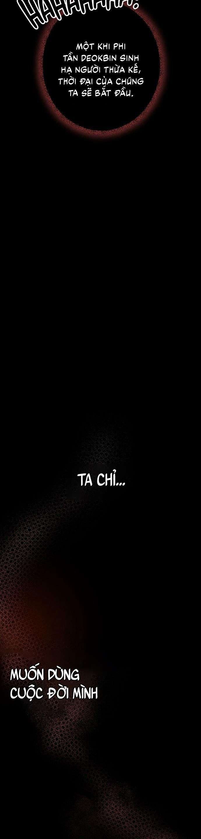 Hoàng Hậu Cao Học Chương 1 Ảnh 64