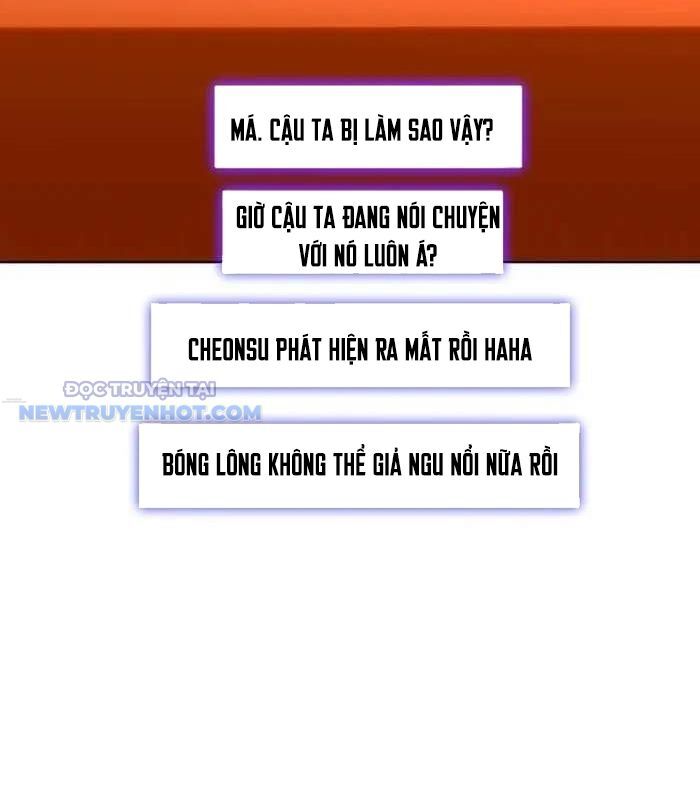 Tận Thế Cũng Chỉ Là Trò Chơi Chương 60 Ảnh 17