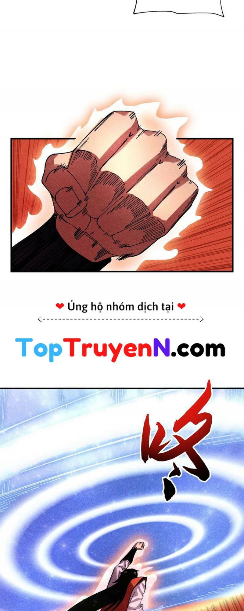 Thiếu Chủ Ma Giáo Có Thủ Cung Sa Chương 36 Ảnh 7