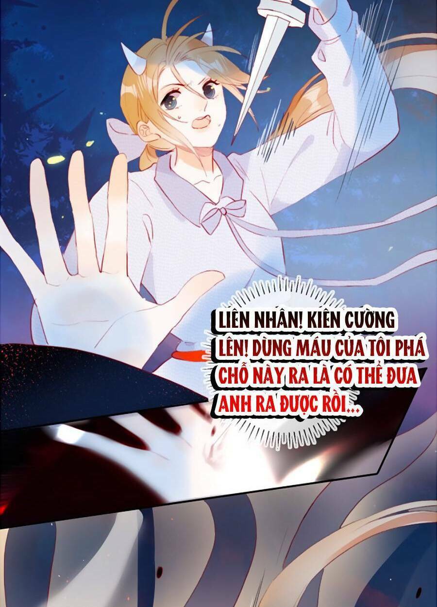 Hoa Dữ Ẩn Nặc Chi Ô Chương 138 Ảnh 11
