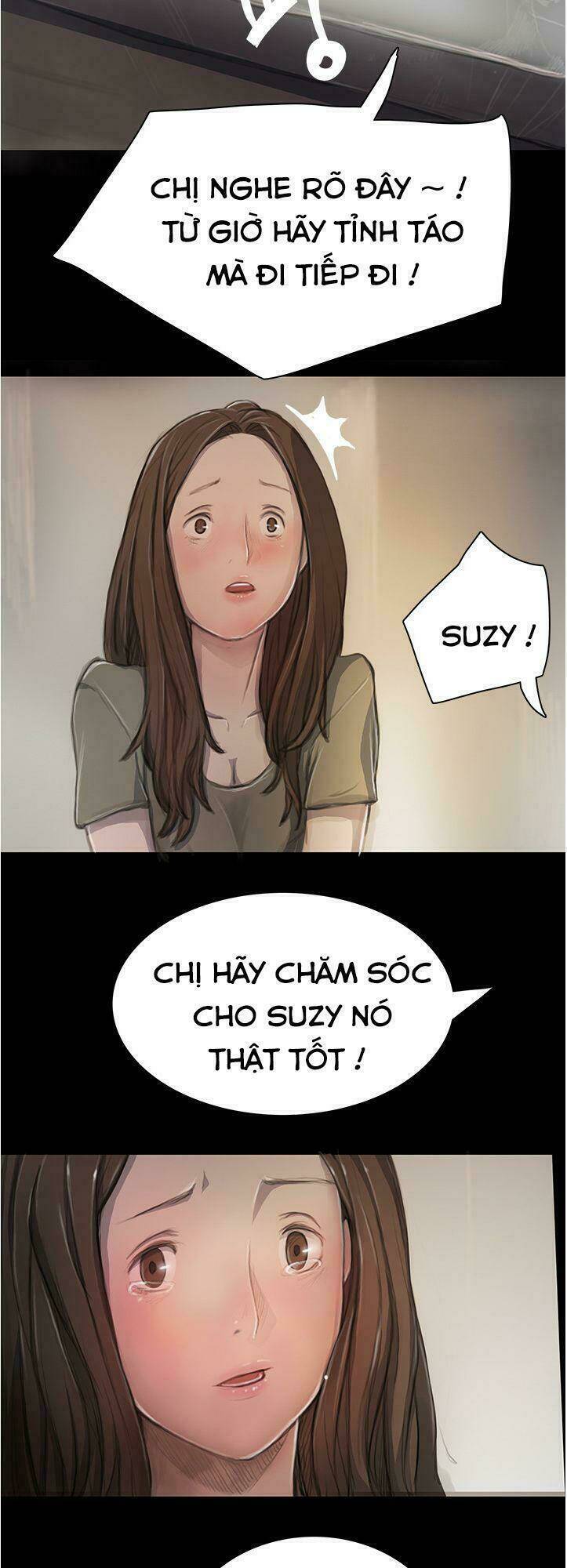 Noona: Yeon Chương 10 Ảnh 53