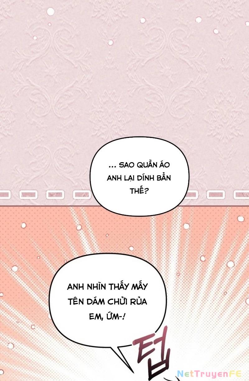Không Có Nơi Nào Dành Cho Công Chúa Giả Mạo Chương 62 Ảnh 13