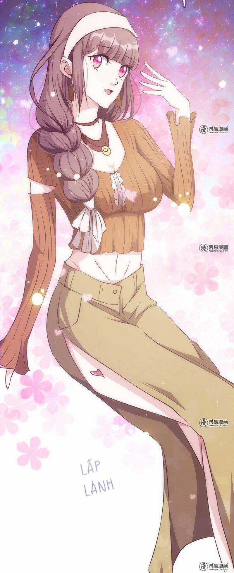 36 Kế Theo Đuổi Chồng: Ông Xã À, Tới Chiến Nào! Chương 27 Ảnh 8