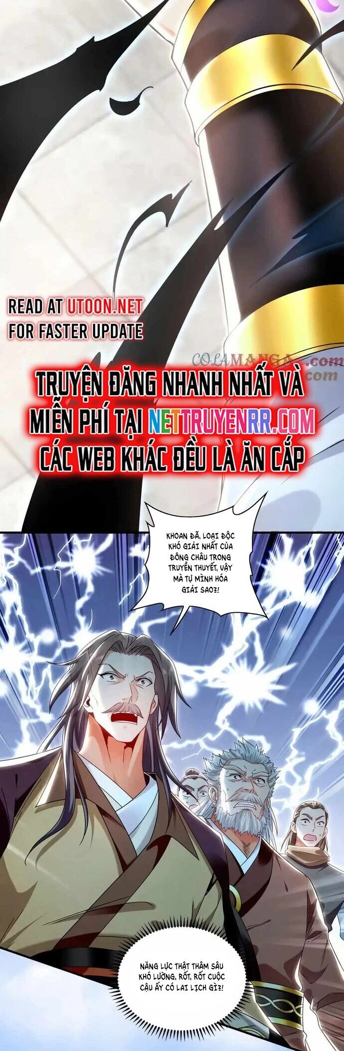 Ta Có Trăm Vạn Tốc Độ Đánh Chương 86 Ảnh 23