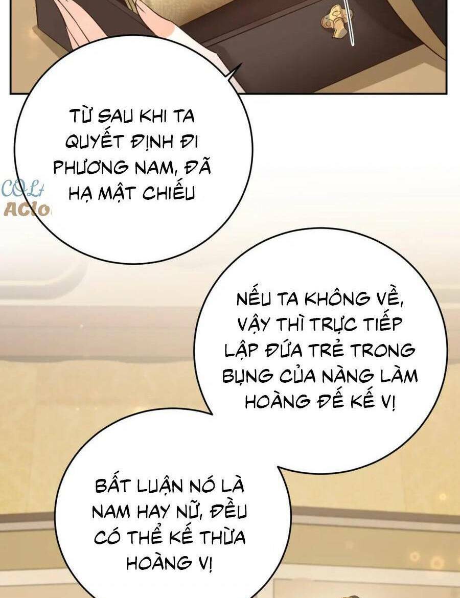 Hoàng Hậu Vô Đức Chương 112 Ảnh 13