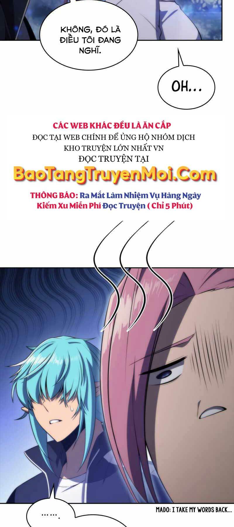 Kẻ Thách Đấu Chương 38 Ảnh 64