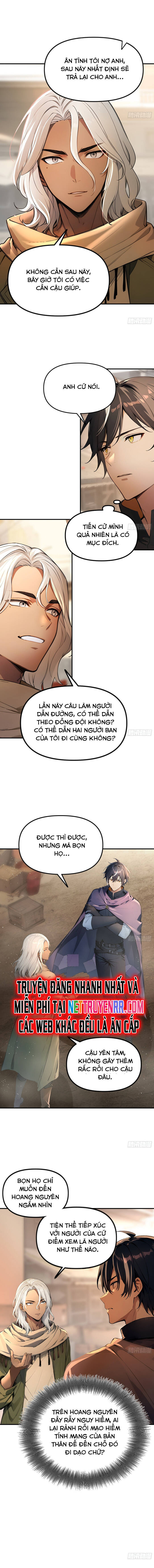 Mạt Thế Chi Đỉnh, Đối Kháng Với Quái Dị Cấp Diệt Thế! Chương 15 Ảnh 12
