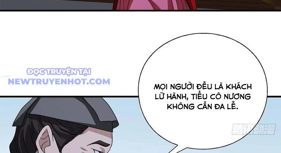 Thiên Long Bát Bộ Webtoon Chương 136 Ảnh 14
