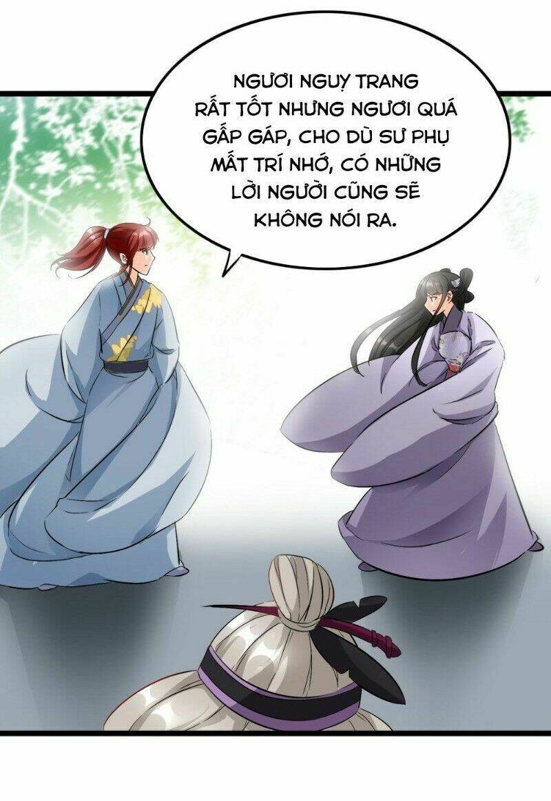 Nghịch Đồ Tại Thượng Chương 46 Ảnh 14