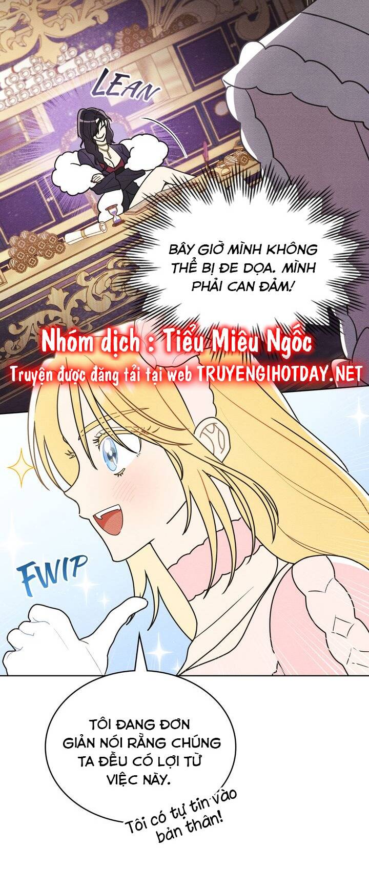 Ngài Công Tước, Chùng Ta Cùng Tắm Nào ! Chương 45 Ảnh 33