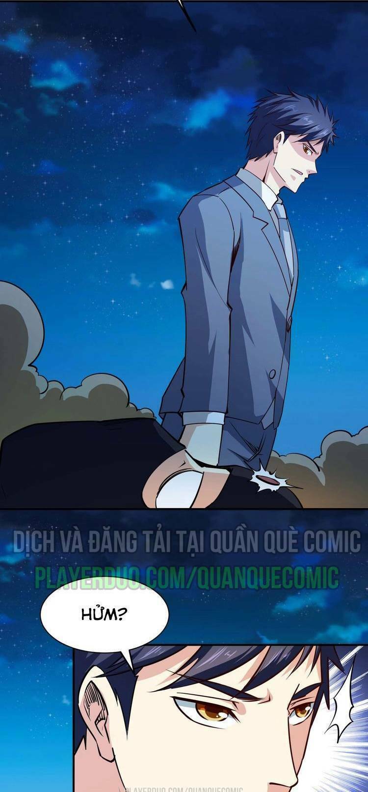 Cận Thân Cuồng Binh Chương 23 Ảnh 16