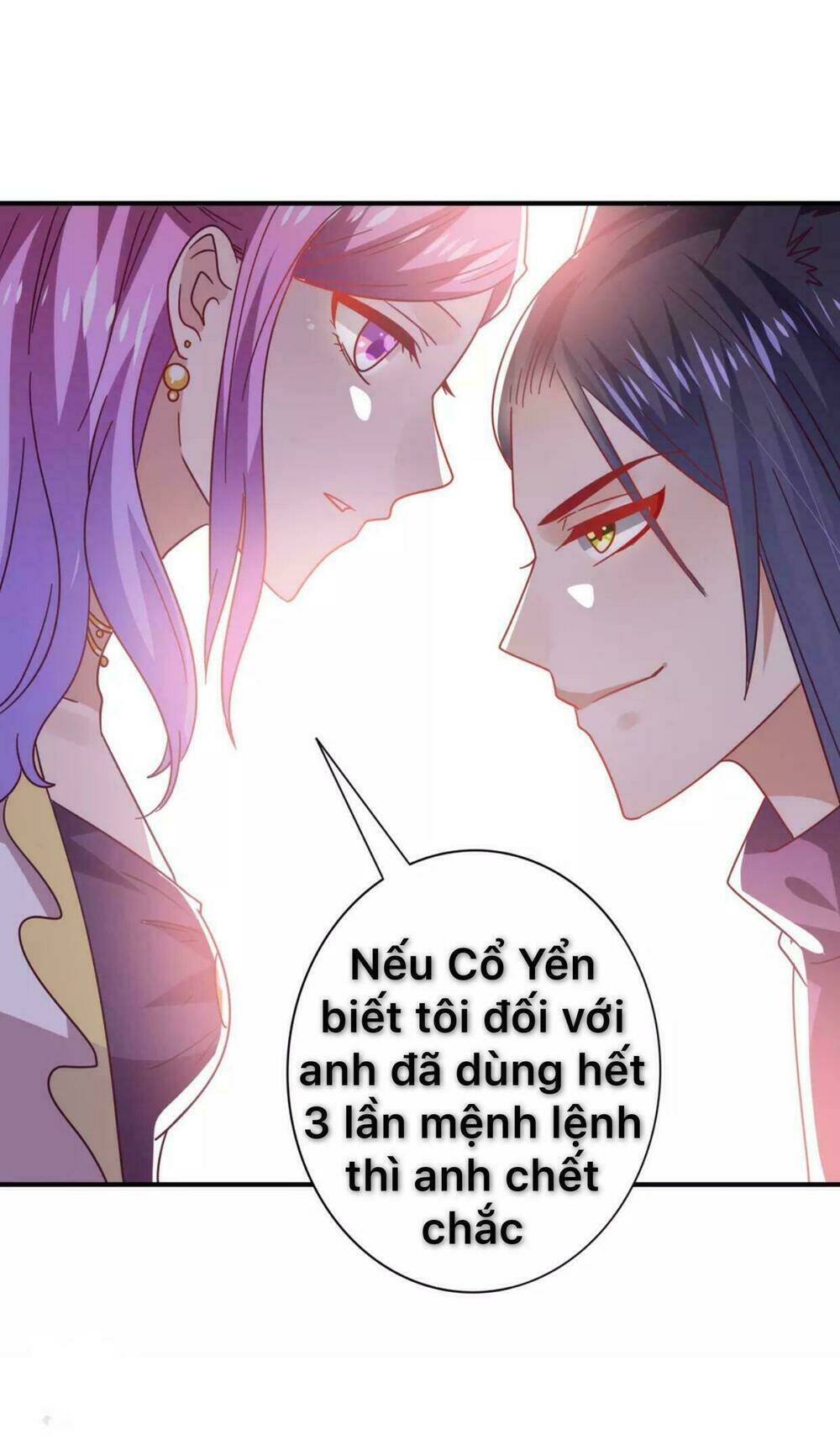 Nữ Hoàng Thú Sủng Chương 32 Ảnh 20