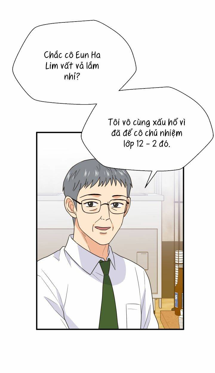 Chủ Tịch Đi Học Chương 23 Ảnh 8