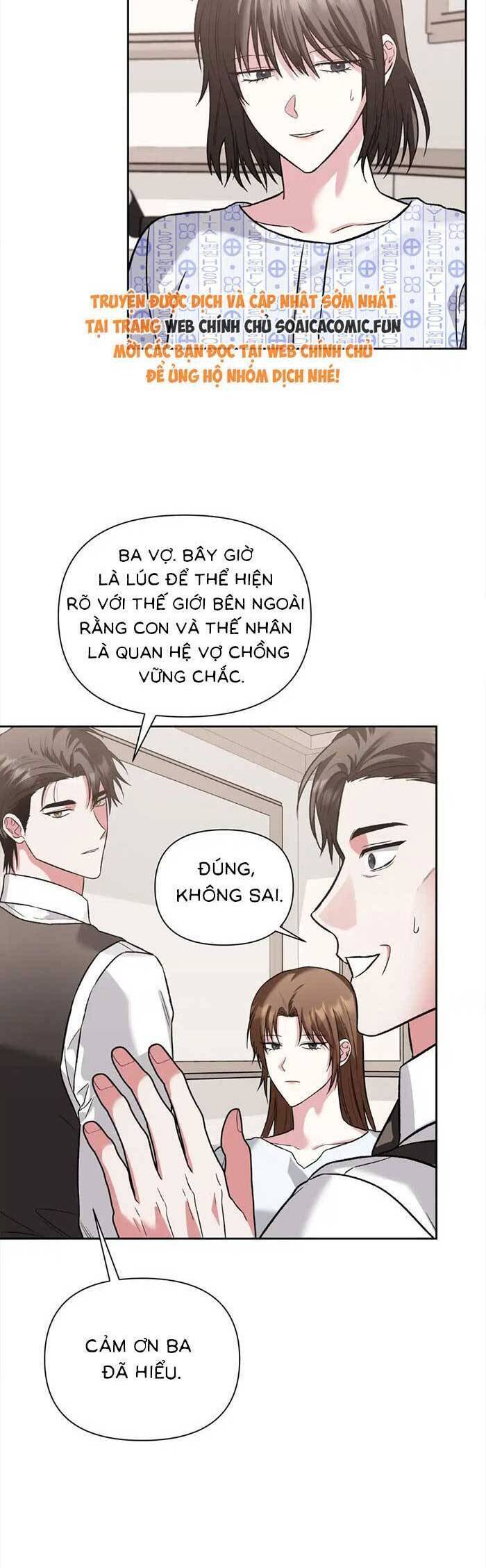 Cua Lại Vợ Yêu Chương 29 Ảnh 29