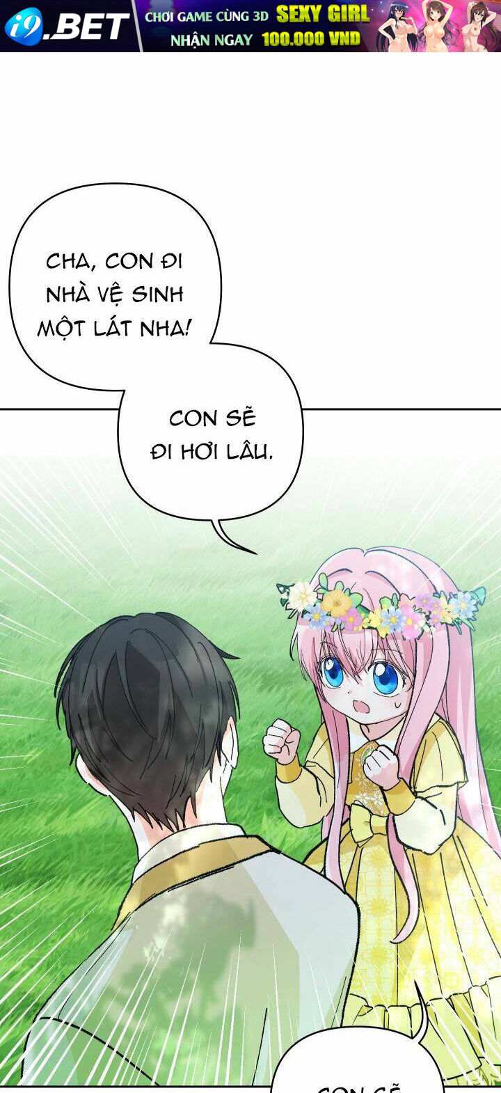 Hoàng Hậu Bé Bỏng Chương 37.2 Ảnh 12