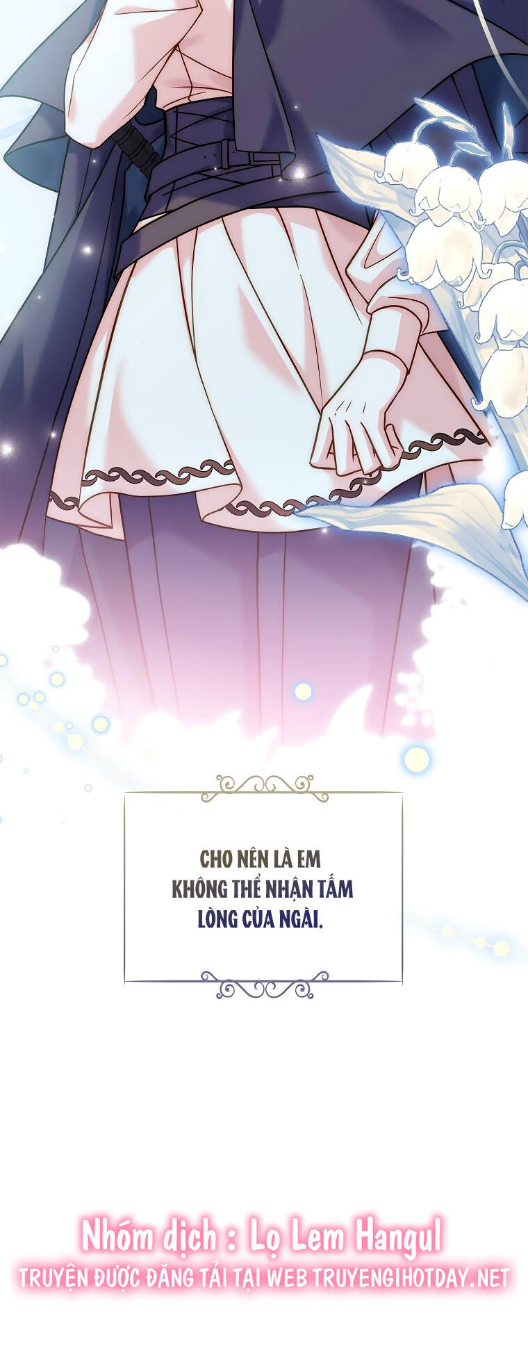 Tiểu Thư Muốn Được Nghỉ Ngơi Chương 104 Ảnh 35