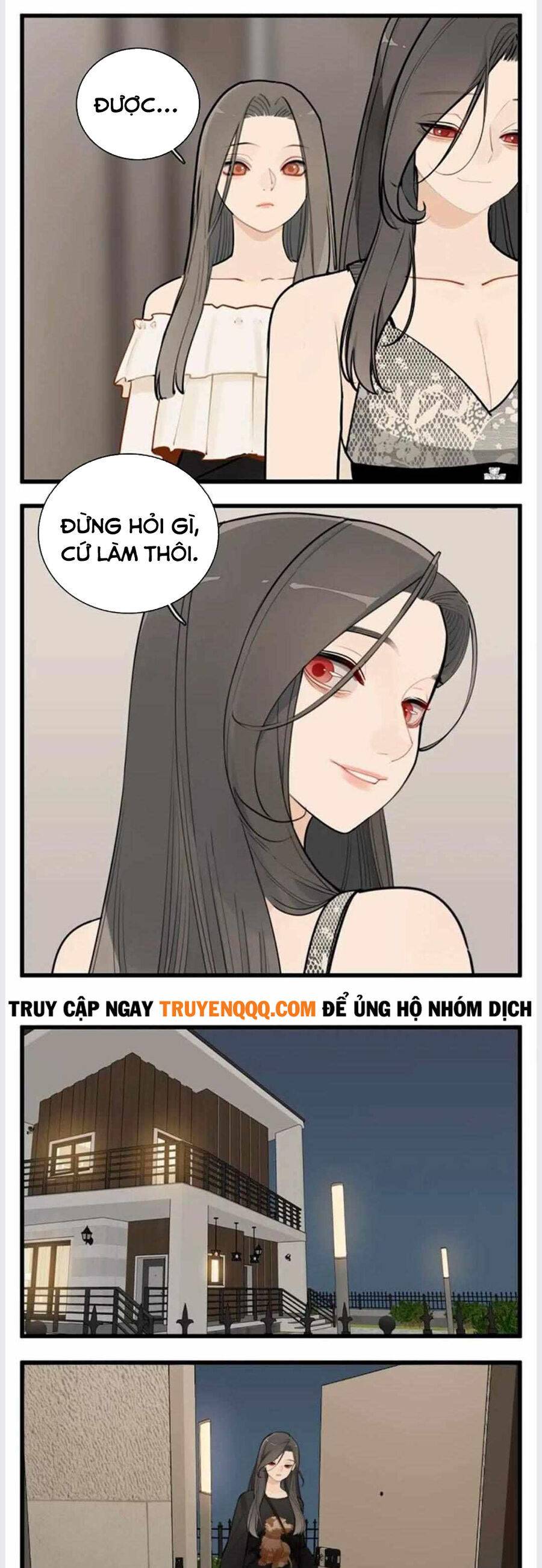 Vật Trong Tay Chương 110 Ảnh 11