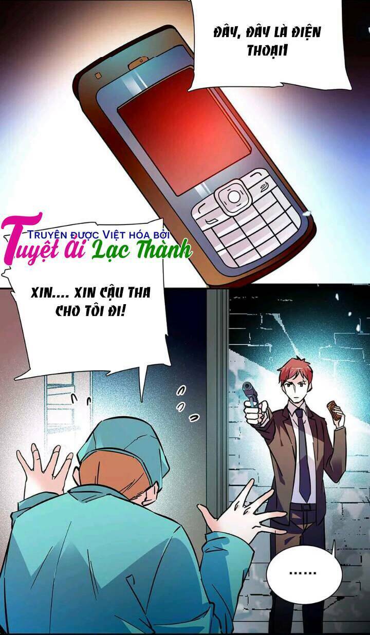 Tình Đầy Chông Gai Chương 132 Ảnh 10