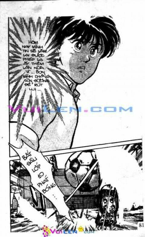 Sôi Động Cầu Trường Full 17 Tập Chương 1 Ảnh 82