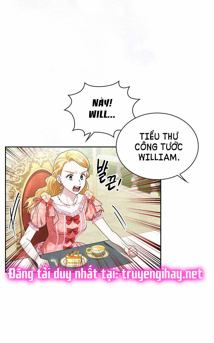 Công Nương Su Chương 64.1 Ảnh 21