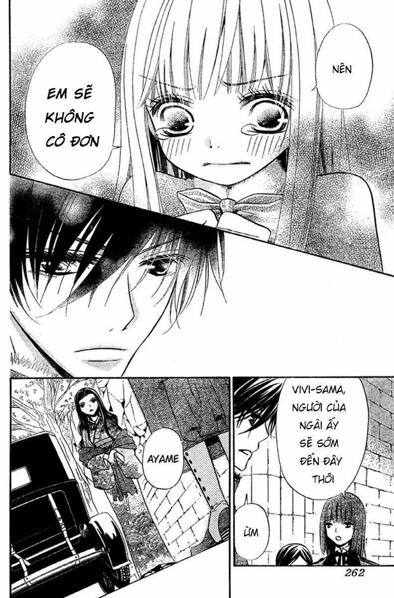 Hana To Akuma Chương 52 Ảnh 11