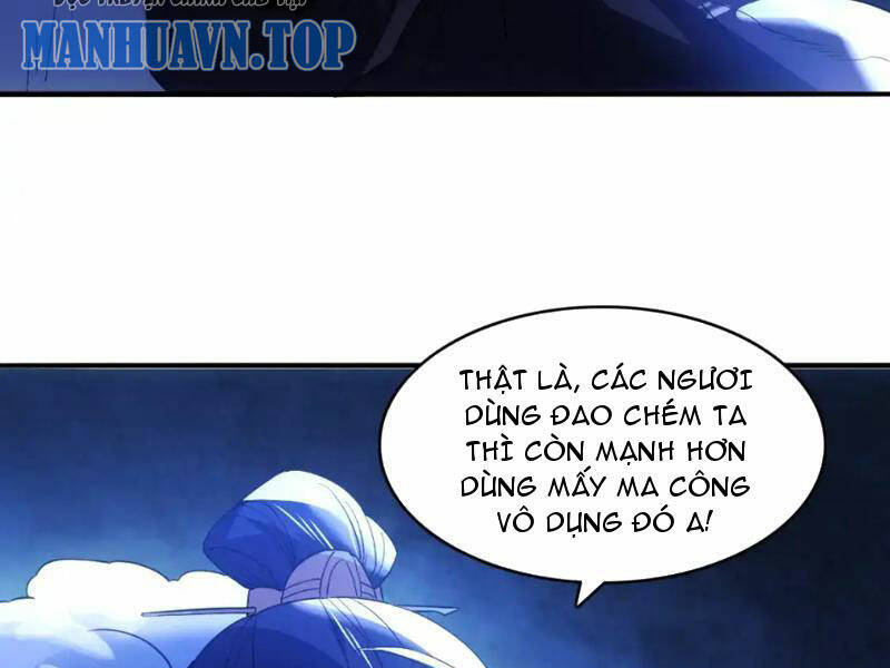 Không Nhường Nữa Ta Chết, Ta Liền Thật Vô Địch Chương 146 Ảnh 43