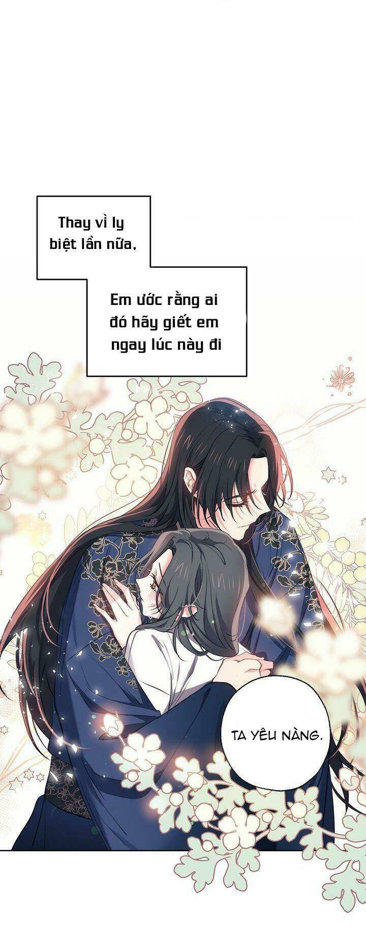 Sơn Ca Yêu Kiều Của Yêu Tinh Chương 33 Ảnh 47
