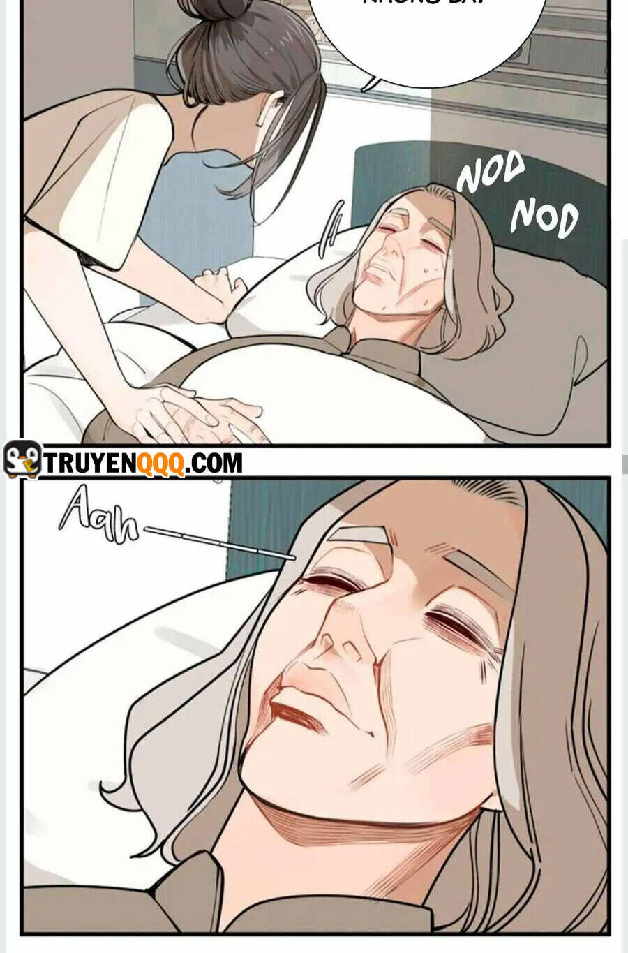 Vật Trong Tay Chương 108 Ảnh 53