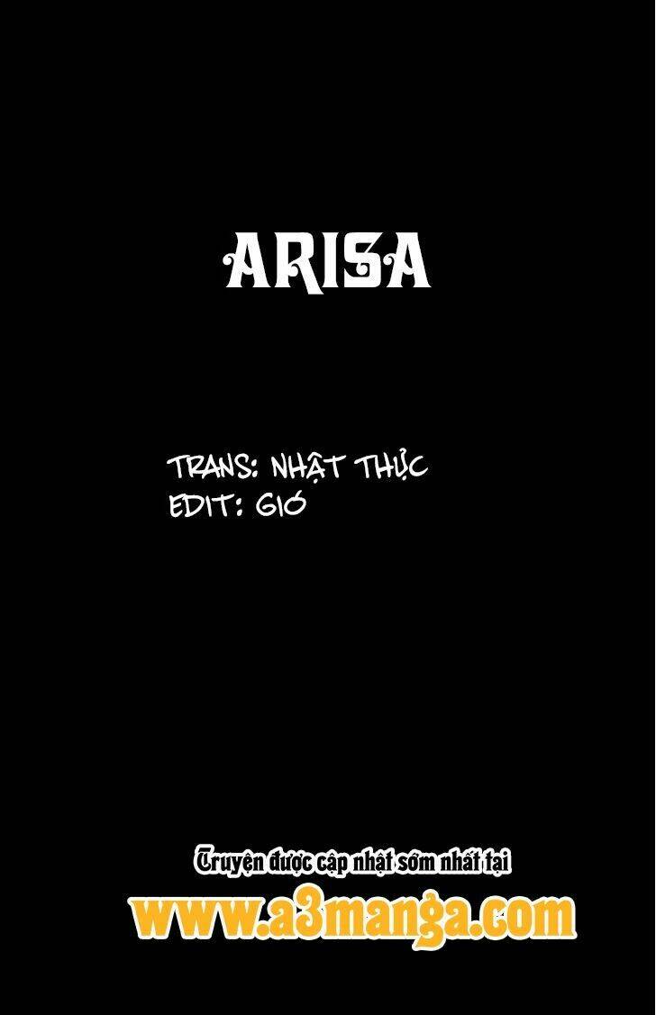 Arisa Chương 41.1 Ảnh 4