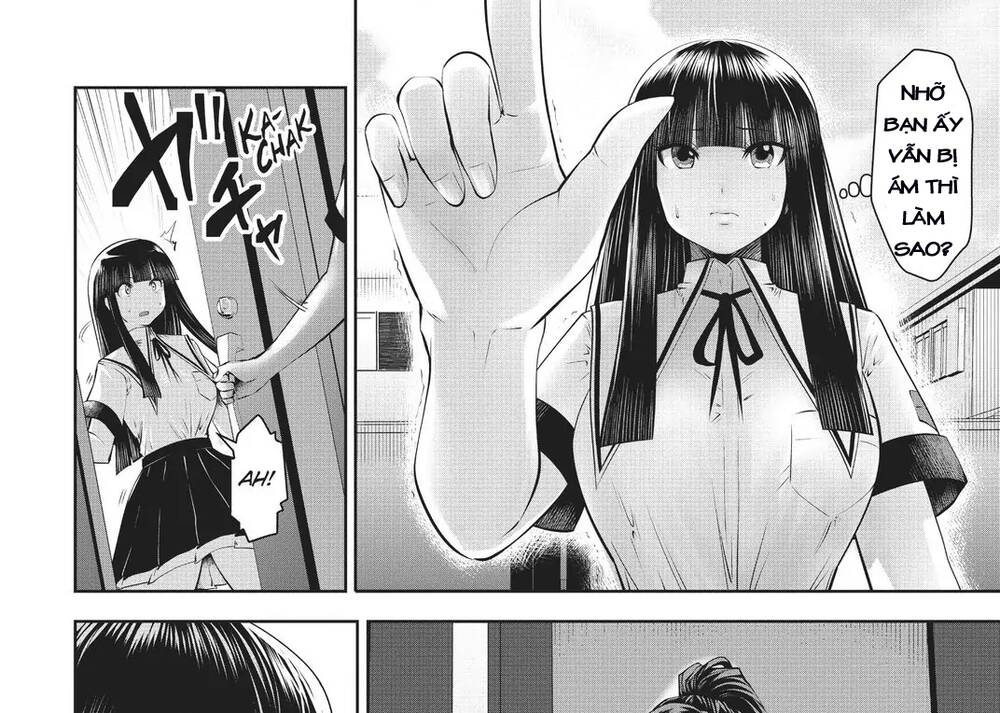 Siêu Bựa Nữ Nhân Chương 30 Ảnh 15