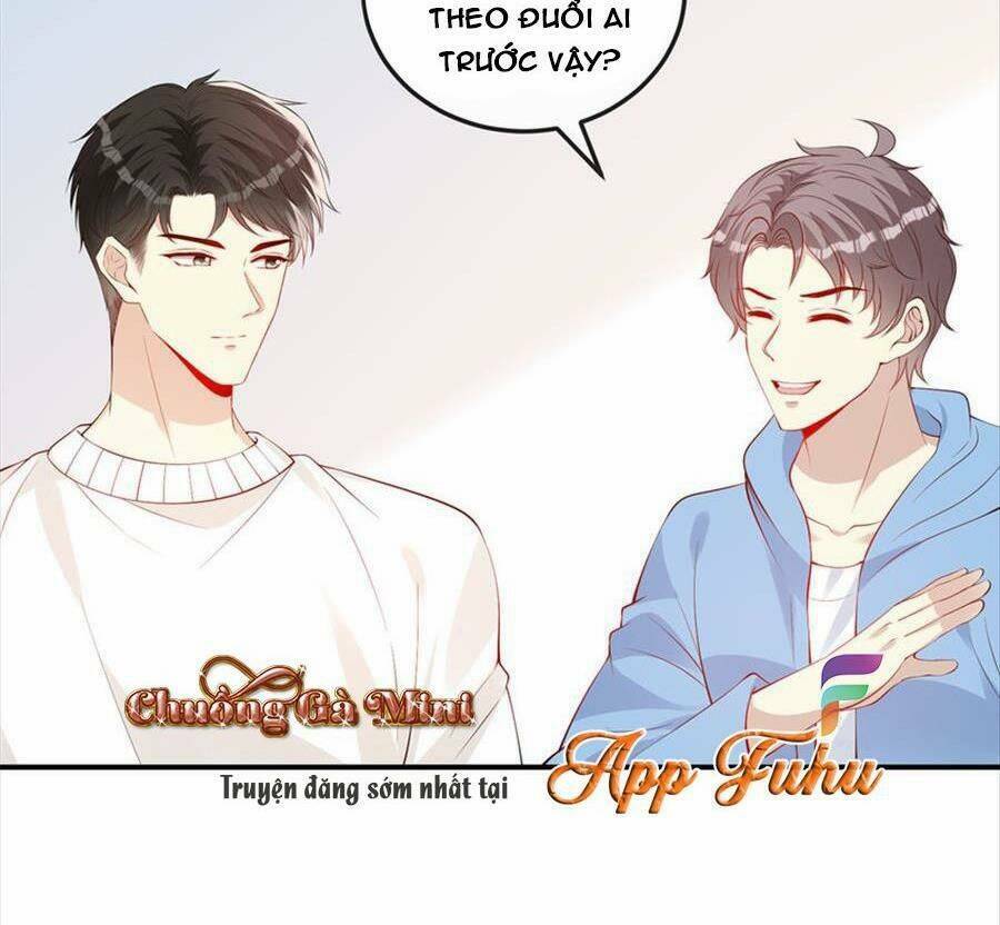 Vượt Rào Trêu Chọc Chương 174 Ảnh 19