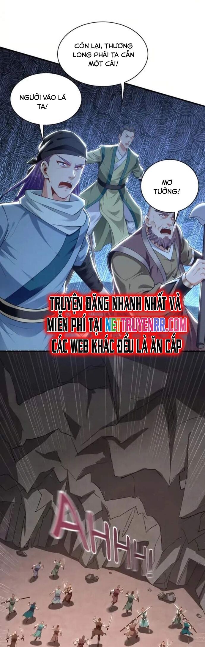 Ta Có Trăm Vạn Tốc Độ Đánh Chương 91 Ảnh 26