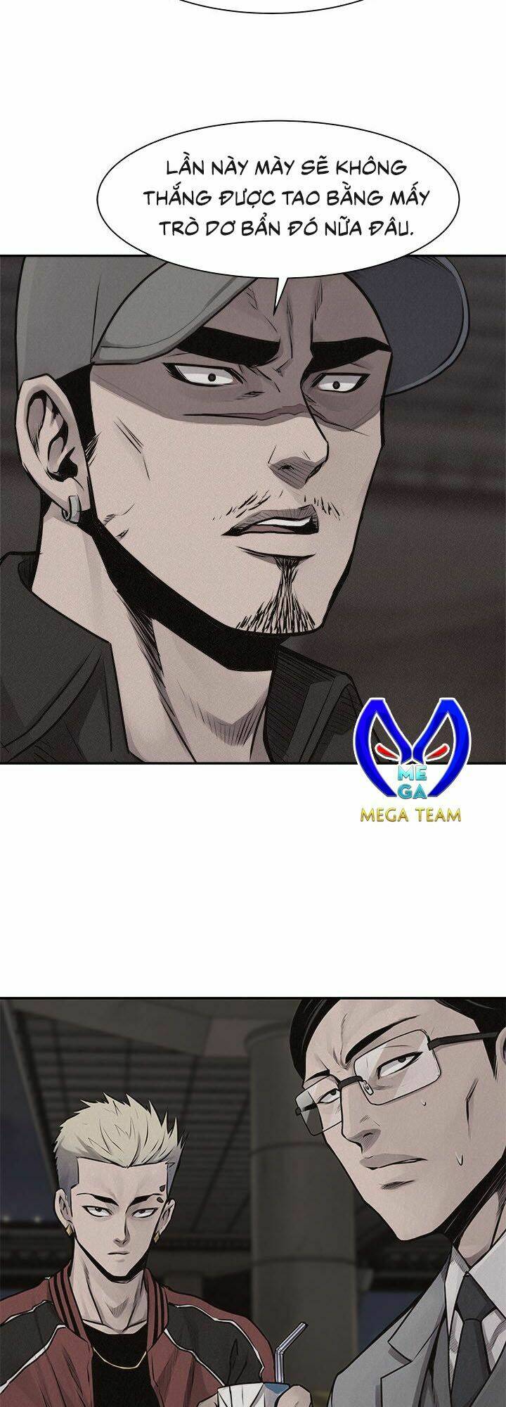 Nắm Đấm Chương 67 Ảnh 33