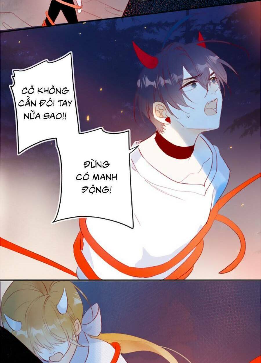 Hoa Dữ Ẩn Nặc Chi Ô Chương 138 Ảnh 6