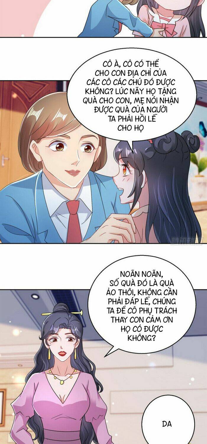 Vú Em Là Cổ Tiên Chương 164 Ảnh 13