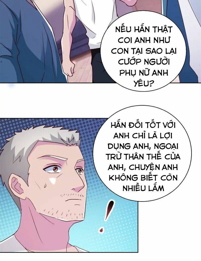 Vú Em Là Cổ Tiên Chương 184 Ảnh 27