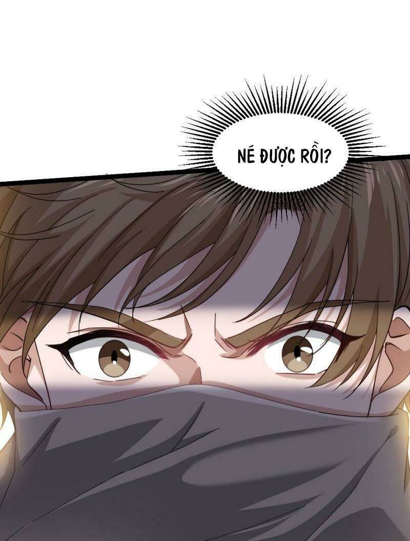 Tối Cuồng Nữ Tế Chương 43 Ảnh 2