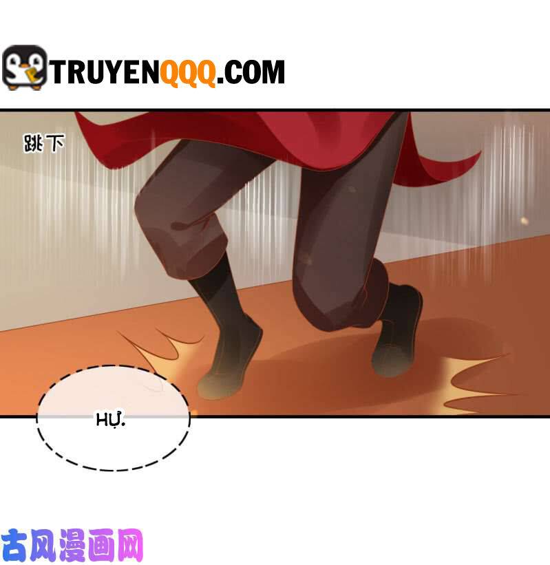 Nữ Đương Gia Sương Dã Trại Chương 42 Ảnh 16