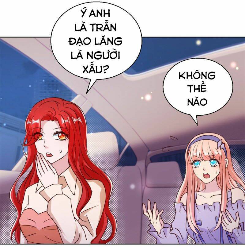 Vú Em Là Cổ Tiên Chương 179 Ảnh 22