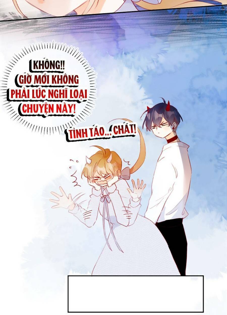 Hoa Dữ Ẩn Nặc Chi Ô Chương 138 Ảnh 21