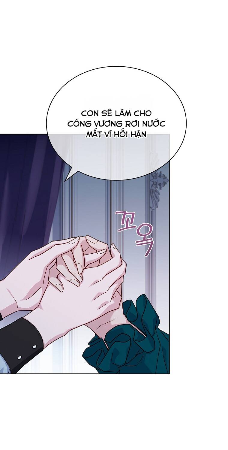 Tiểu Thư Muốn Được Nghỉ Ngơi Chương 108 Ảnh 18