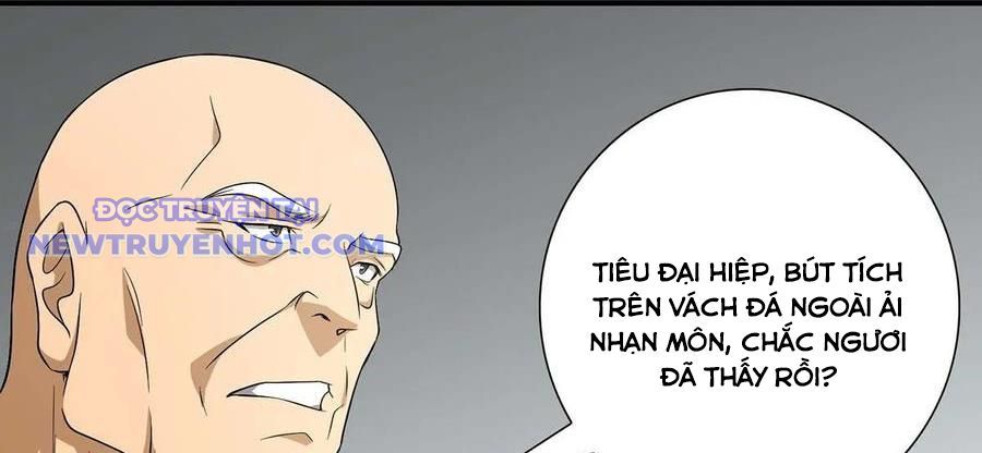 Thiên Long Bát Bộ Webtoon Chương 138 Ảnh 45